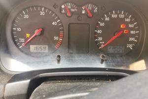 golf 4 