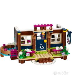 LEGO 41323 7-12 anni - Tutto per i bambini In vendita a Brescia