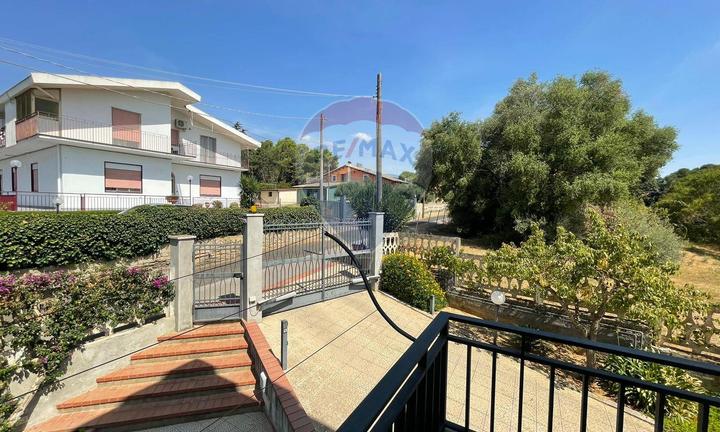 Appartamento - Caltagirone