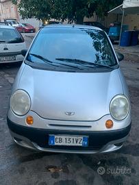 Daewoo Matiz 800i cat SE City