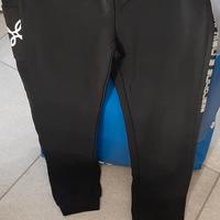 Montura pantalone bambino invernale