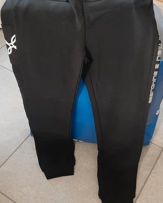 Montura pantalone bambino invernale