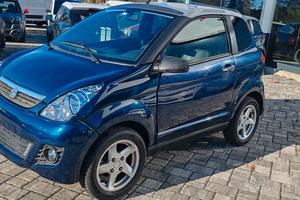 Aixam City Premium Impulsion