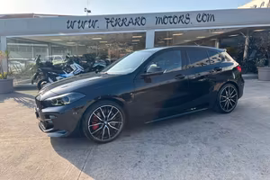 Bmw 118 120d xDrive 5p. Msport Exterior 2023 / KM 