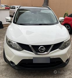 Nissan quasqhai