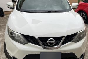 Nissan quasqhai