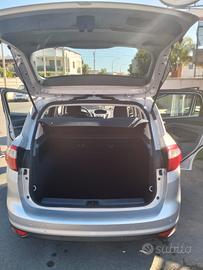  Ford c max 