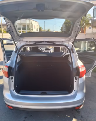  Ford c max 
