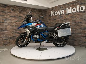 Bmw R 1200 GS ABS MY19