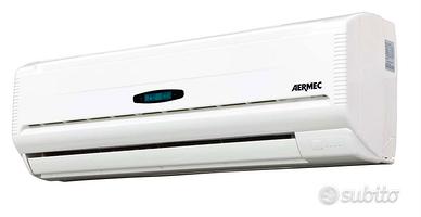 Venticonvettore AERMEC