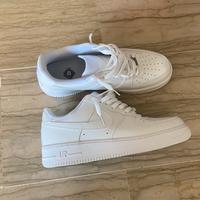 Air Force one bianche