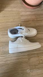 Air Force one bianche