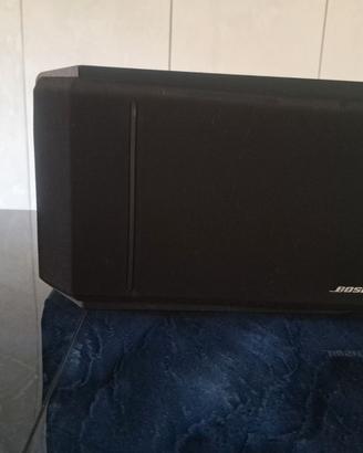 Coppia di Casse Bose