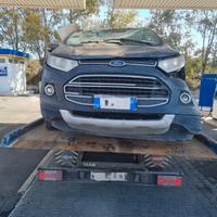 Ford eco sport 
