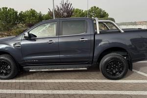 Ford Ranger Limited