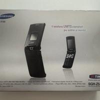 Cellulare SAMSUNG SGH-Z510 Vintage