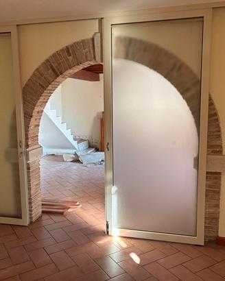 Porte scorrevoli
