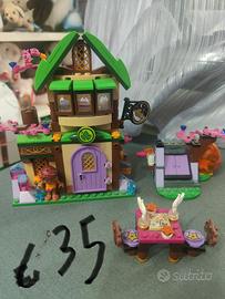 Lego Elves