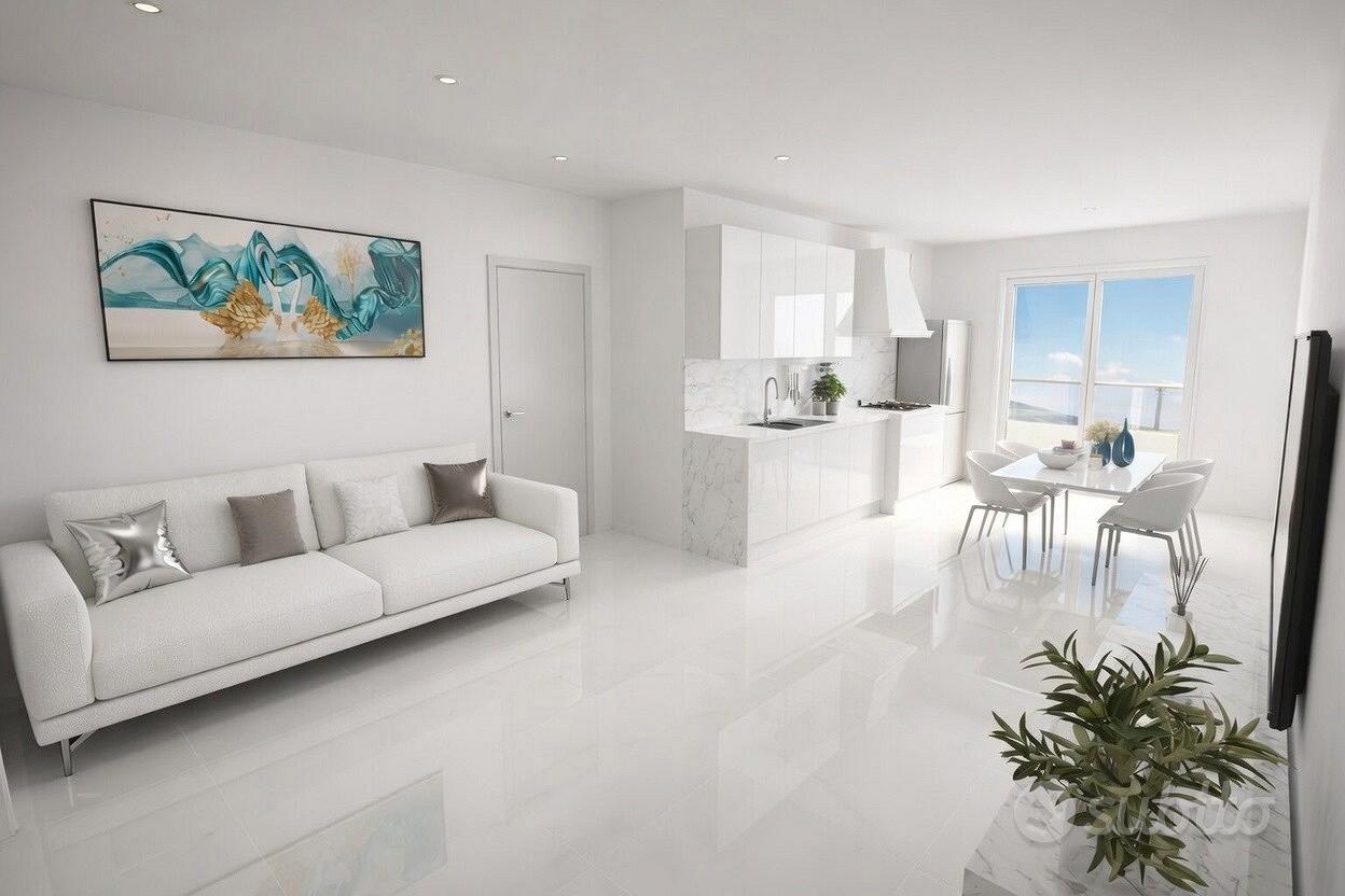 Appartamento – Monserrato, Casteddu/Cagliari - Vista 2