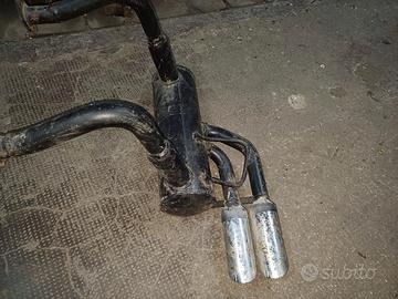 marmitta fiat 500epoca 