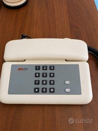 Telefono SIP Sirio Giugiaro Vintage Anni ’80/’90 A