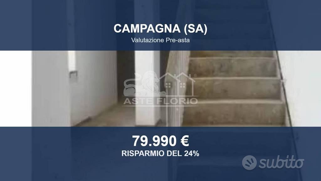 Appartamento – SA - Vista 2