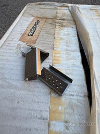 Sigilli metallo per reggetta