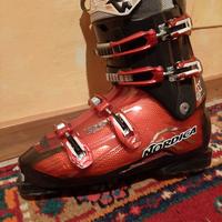 Scarponi sci uomo NORDICA tg.46