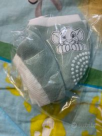 Ginocchiere per gattonare