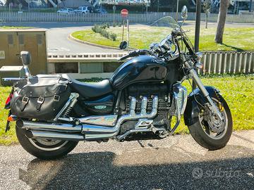 motocicletta