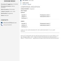 Aiuto cuoco/aiuto pizzaiolo