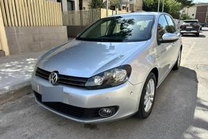 Golf 6 highline 2.0 tdi 143 cv
