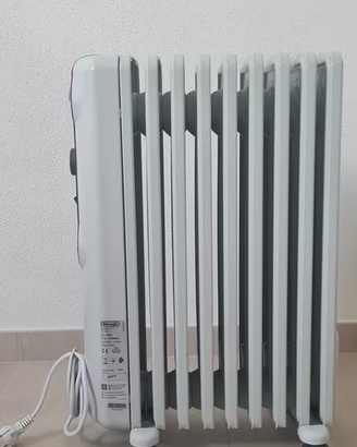 Delonghi Radia tore elettrico ad olio