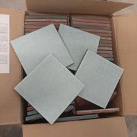 Piastrelle cottoveneto azzurre