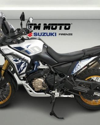 Voge Valico 800 - DSX Rally