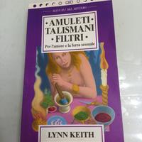 Amuleti talismani filtri per amore forza sessuale