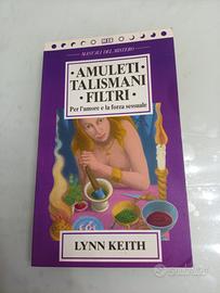 Amuleti talismani filtri per amore forza sessuale