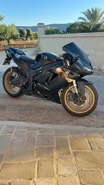 Zx6r 2008
