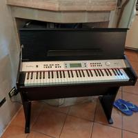 Pianola 61 tasti, dinamici, non pesati