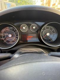 Fiat punto 2012