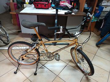 bmx anni 80 Girardengo 