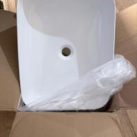 Lavabo quadrato bagno Toscohome