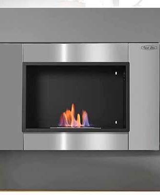 Biocamino Silver mis. 80x14x54h