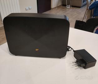 Modem Nexxt One Fastweb 
