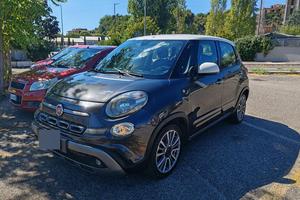 500l cross 1.6 diesel Multijet 2019