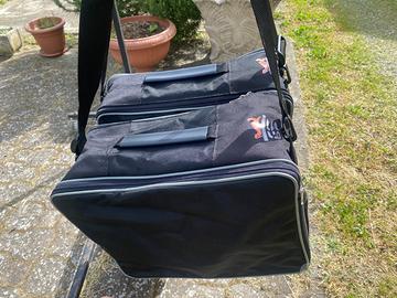 Borse per bauletti BMW NUOVE