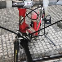 comandi shimano dura ace 7400 8v  dual control