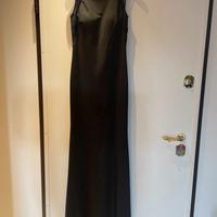 Abito lungo Sandro Ferrone