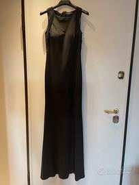 Abito lungo Sandro Ferrone