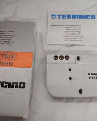 porter lt terraneo  2659n